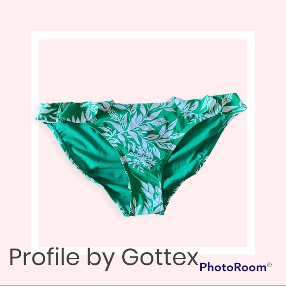 BNWT Profile Gottex Swim Bottom - Picture 2 of 9